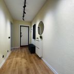 Апартаменты (Ленина 53А), Апартаменты АПАРТ УЮТ на улице Ленина 53А