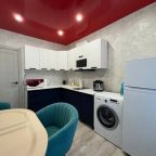 Апартаменты (Ленина 66), Апартаменты АПАРТ УЮТ на улице Ленина 66