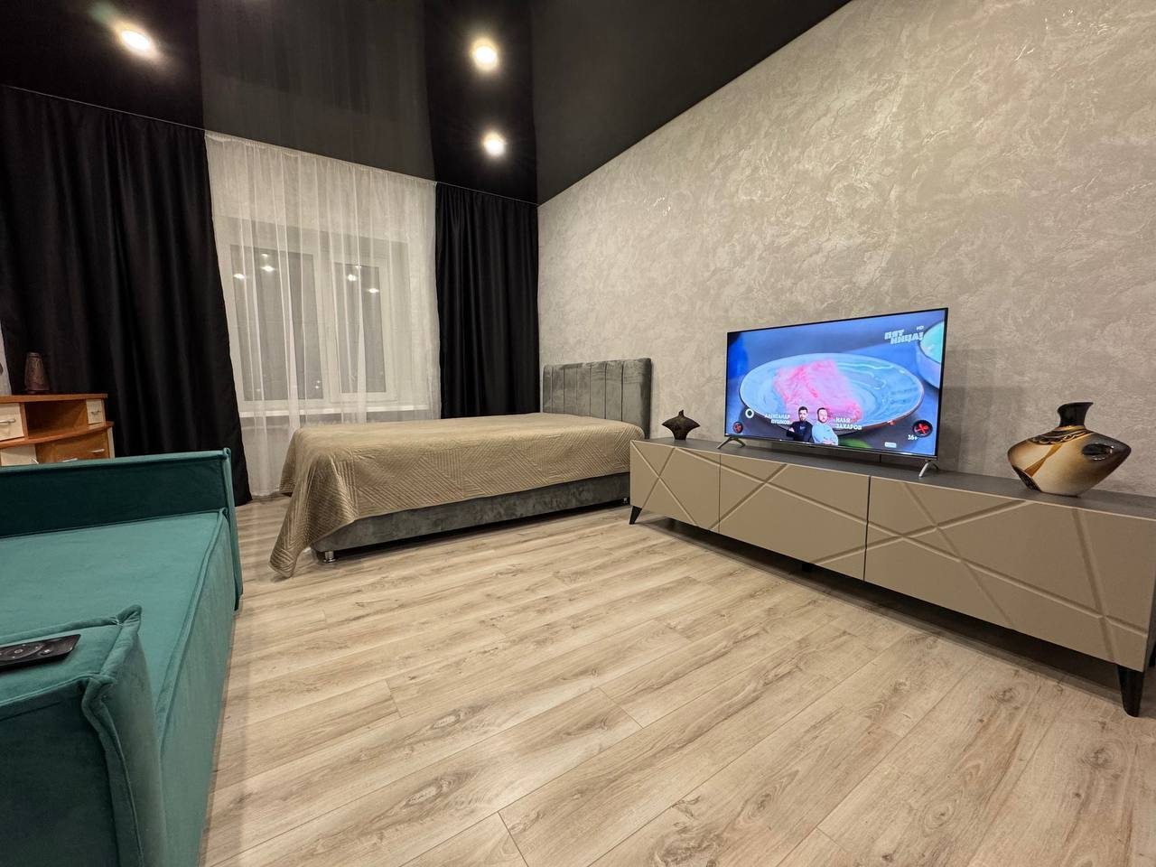 Апартаменты (Ленина 66), Апартаменты АПАРТ УЮТ на улице Ленина 66