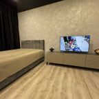 Апартаменты (Ленина 66), Апартаменты АПАРТ УЮТ на улице Ленина 66