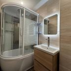 Апартаменты (Ленина 66), Апартаменты АПАРТ УЮТ на улице Ленина 66