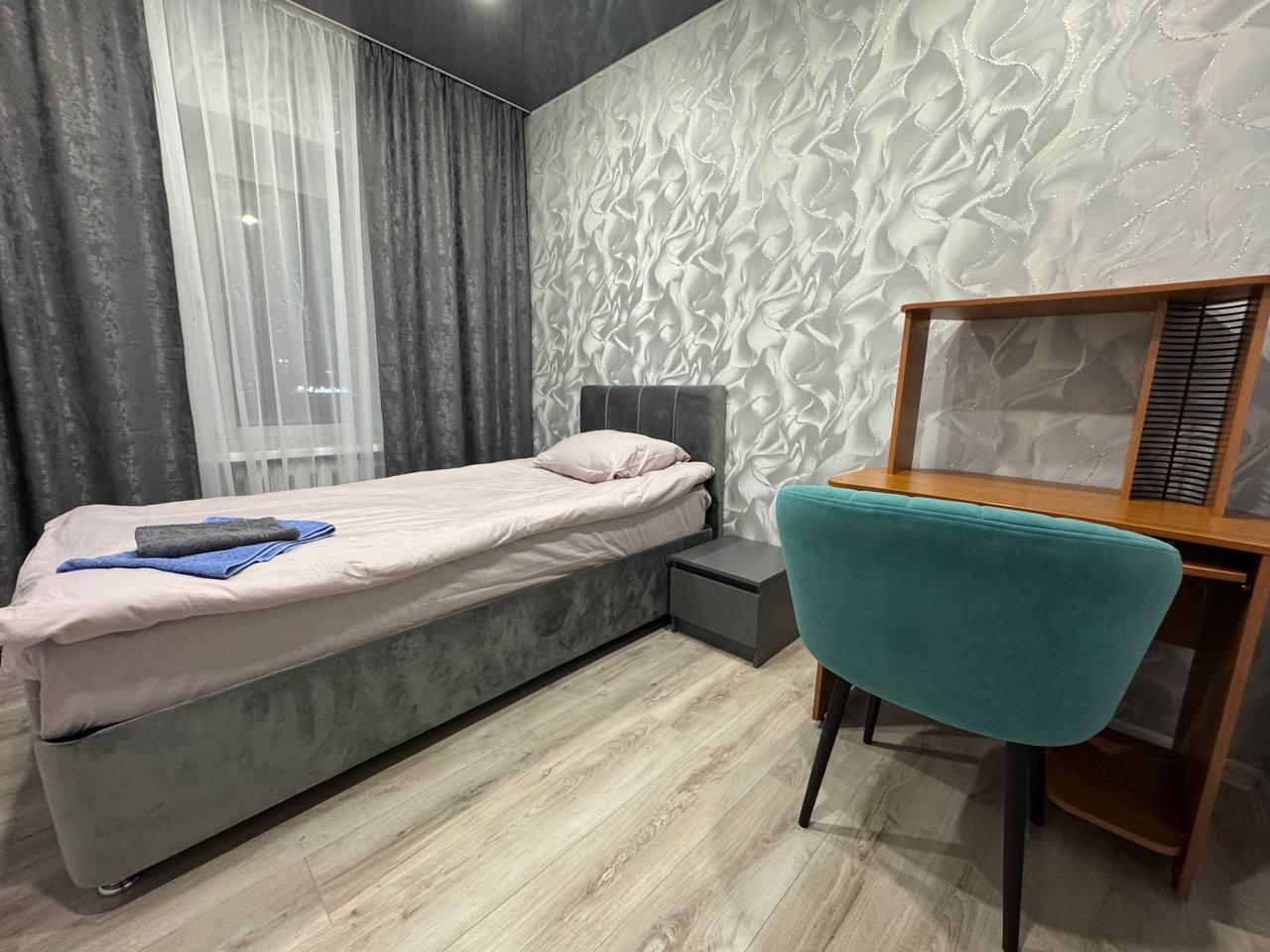 Апартаменты (Ленина 66), Апартаменты АПАРТ УЮТ на улице Ленина 66