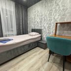 Апартаменты (Ленина 66), Апартаменты АПАРТ УЮТ на улице Ленина 66