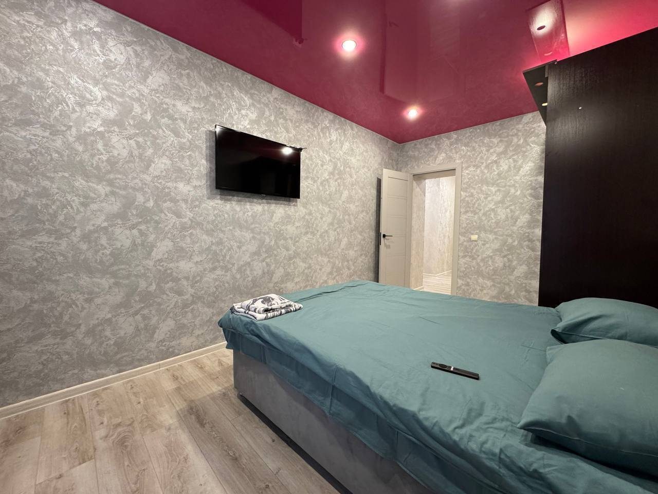 Апартаменты (Ленина 66), Апартаменты АПАРТ УЮТ на улице Ленина 66