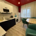 Апартаменты (Ленина 66), Апартаменты АПАРТ УЮТ на улице Ленина 66