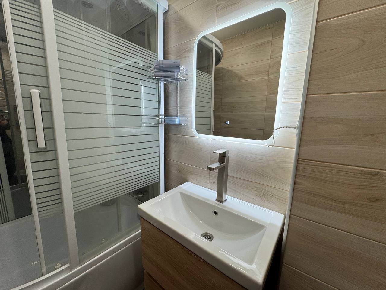 Апартаменты (Ленина 66), Апартаменты АПАРТ УЮТ на улице Ленина 66