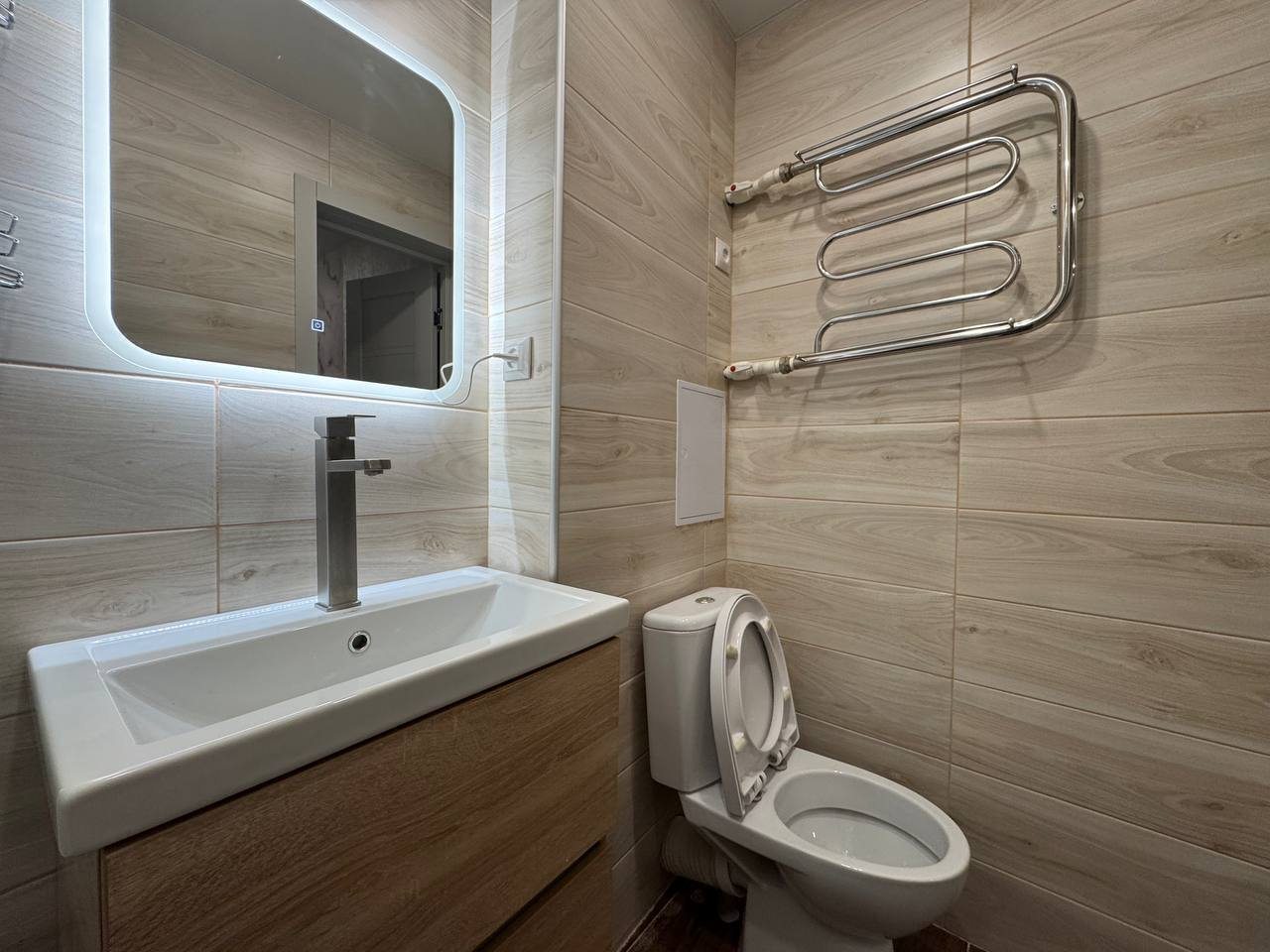 Апартаменты (Ленина 66), Апартаменты АПАРТ УЮТ на улице Ленина 66