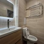 Апартаменты (Ленина 66), Апартаменты АПАРТ УЮТ на улице Ленина 66