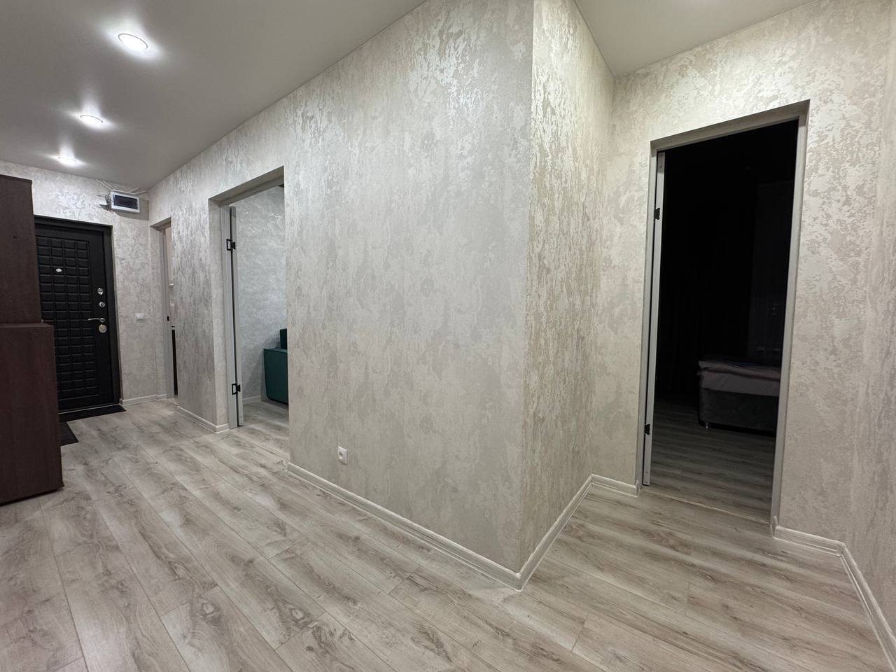 Апартаменты (Ленина 66), Апартаменты АПАРТ УЮТ на улице Ленина 66