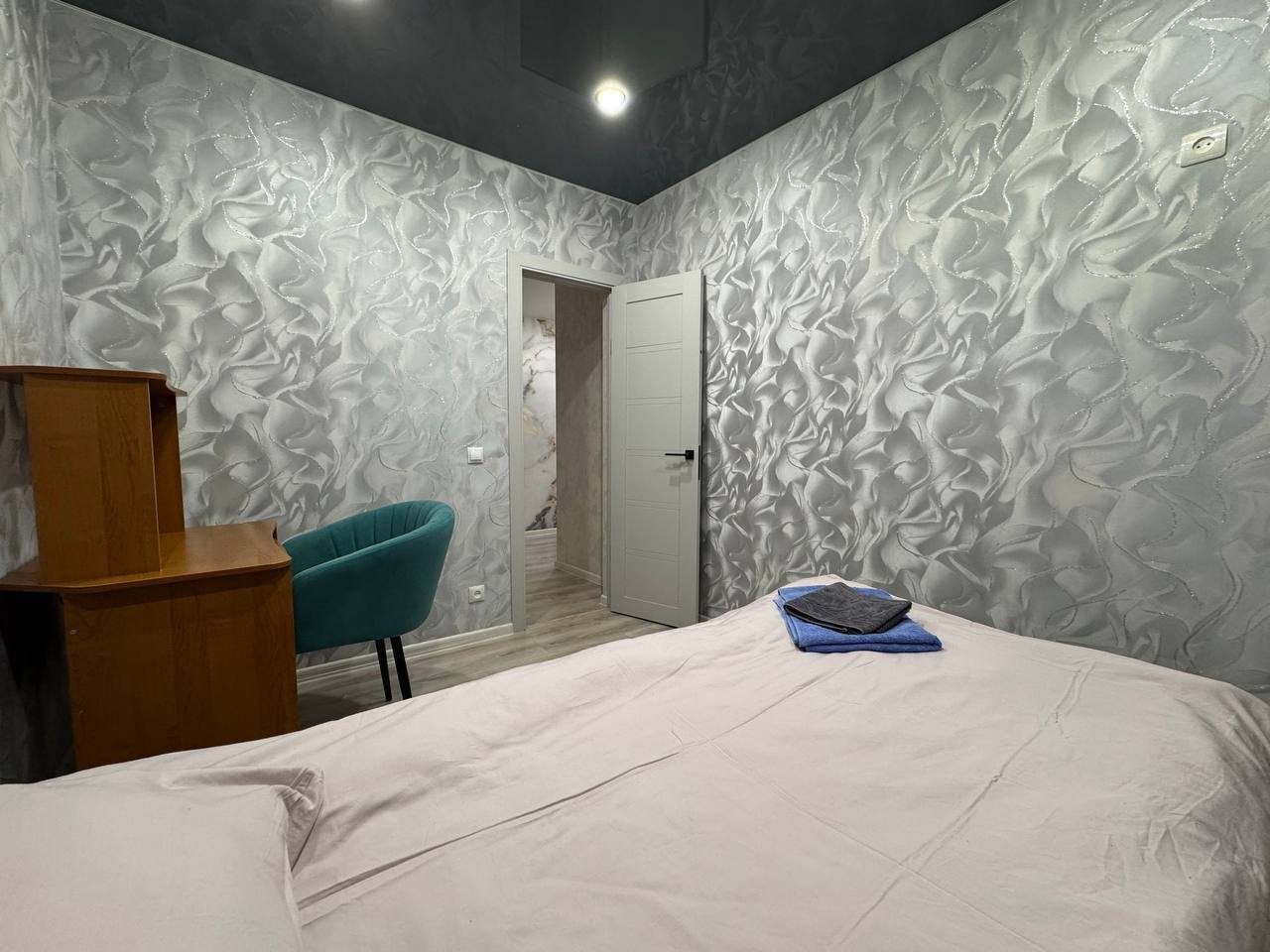 Апартаменты (Ленина 66), Апартаменты АПАРТ УЮТ на улице Ленина 66