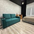 Апартаменты (Ленина 66), Апартаменты АПАРТ УЮТ на улице Ленина 66