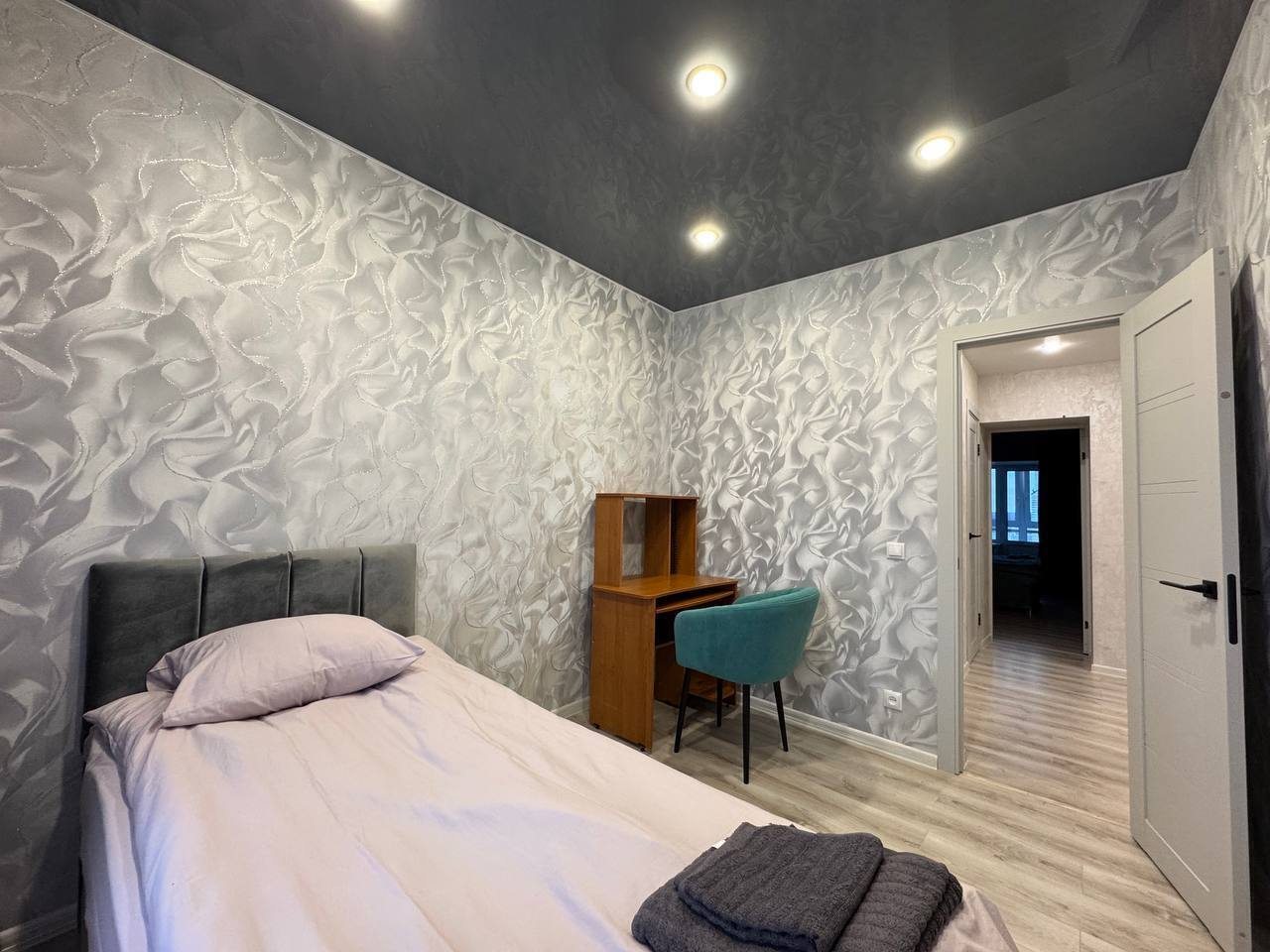 Апартаменты (Ленина 66), Апартаменты АПАРТ УЮТ на улице Ленина 66