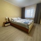 Апартаменты (Пищевиков 17), Апартаменты АПАРТ УЮТ на бульваре Пищевиков 17