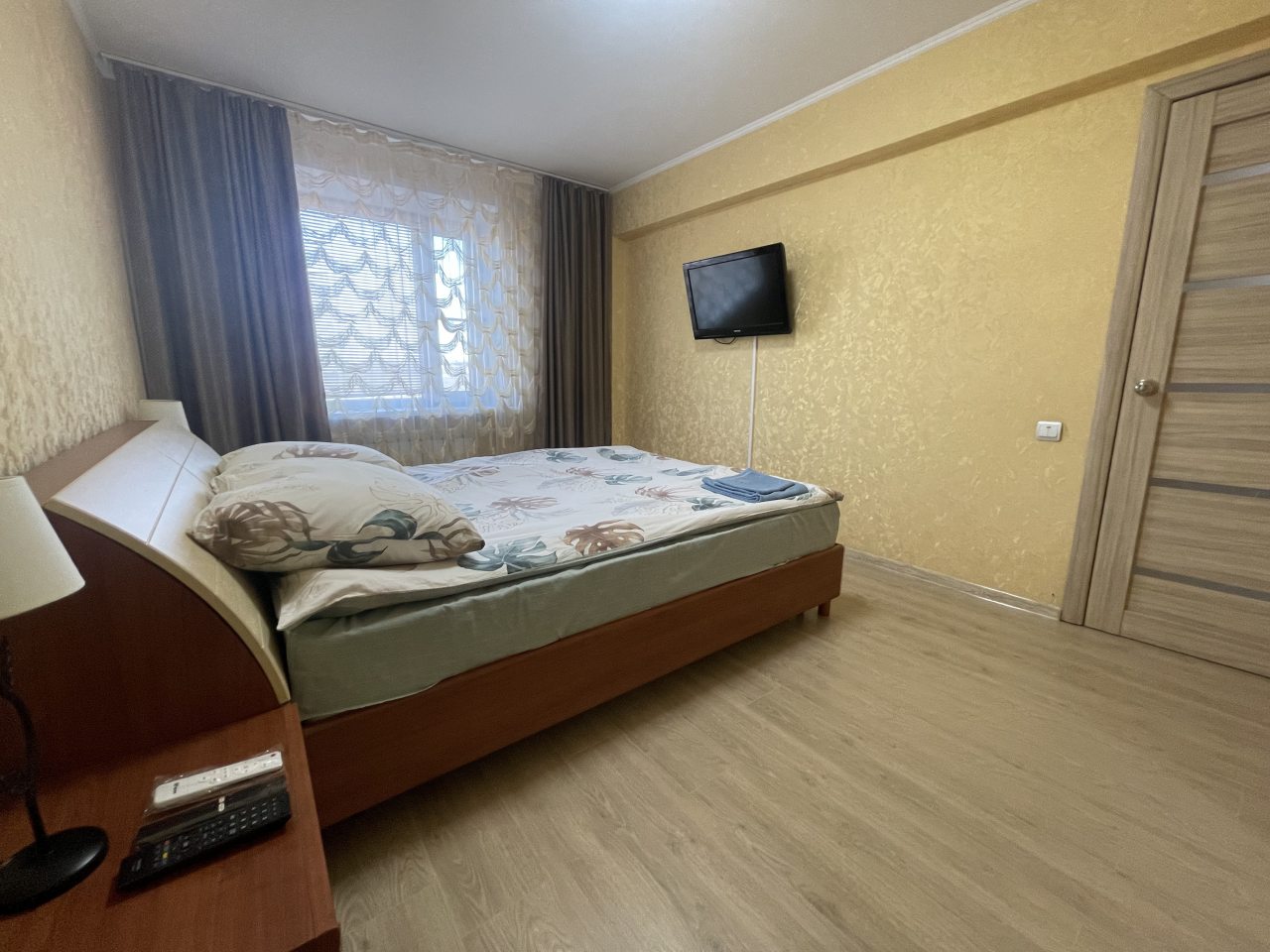 Апартаменты (Пищевиков 17), Апартаменты АПАРТ УЮТ на бульваре Пищевиков 17