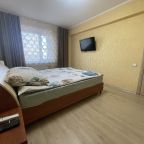 Апартаменты (Пищевиков 17), Апартаменты АПАРТ УЮТ на бульваре Пищевиков 17