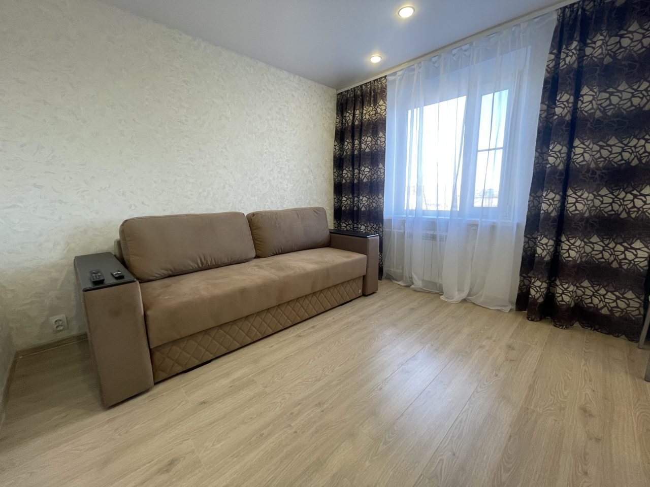 Апартаменты (Пищевиков 17), Апартаменты АПАРТ УЮТ на бульваре Пищевиков 17