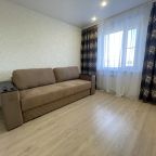 Апартаменты (Пищевиков 17), Апартаменты АПАРТ УЮТ на бульваре Пищевиков 17