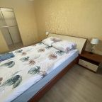 Апартаменты (Пищевиков 17), Апартаменты АПАРТ УЮТ на бульваре Пищевиков 17