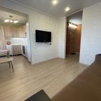 Апартаменты (Пищевиков 17), Апартаменты АПАРТ УЮТ на бульваре Пищевиков 17