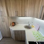 Апартаменты (Пищевиков 17), Апартаменты АПАРТ УЮТ на бульваре Пищевиков 17