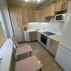 Апартаменты (Пищевиков 17), Апартаменты АПАРТ УЮТ на бульваре Пищевиков 17