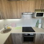 Апартаменты (Пищевиков 17), Апартаменты АПАРТ УЮТ на бульваре Пищевиков 17