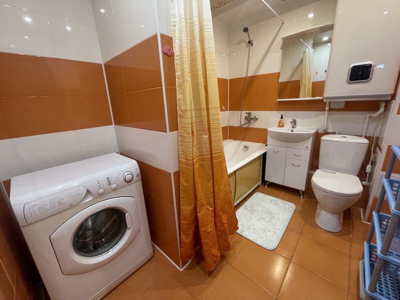 Апартаменты (Пищевиков 17), Апартаменты АПАРТ УЮТ на бульваре Пищевиков 17