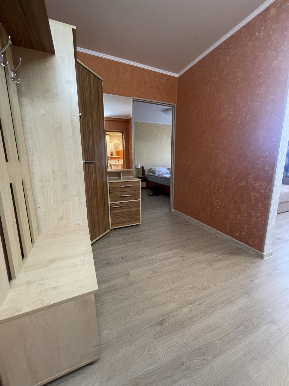 Апартаменты (Пищевиков 17), Апартаменты АПАРТ УЮТ на бульваре Пищевиков 17