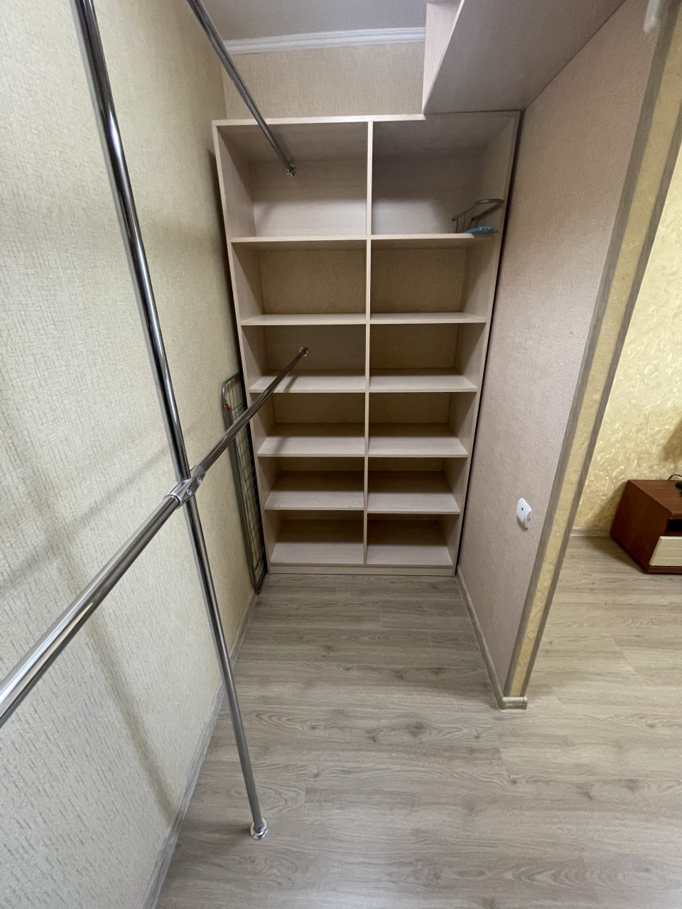 Апартаменты (Пищевиков 17), Апартаменты АПАРТ УЮТ на бульваре Пищевиков 17