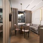 Люкс (РентаСфера Ли Прайм), Апартаменты РентаСфера Ли Прайм