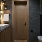 Люкс (РентаСфера Ли Прайм), Апартаменты РентаСфера Ли Прайм