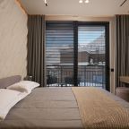 Люкс (РентаСфера Ли Прайм), Апартаменты РентаСфера Ли Прайм