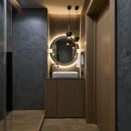 Люкс (РентаСфера Ли Прайм), Апартаменты РентаСфера Ли Прайм