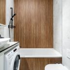 Апартаменты (Две спальни), Апартаменты Видовые на канале Грибоедова