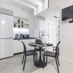 Апартаменты (Две спальни), Апартаменты Видовые на канале Грибоедова