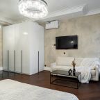 Апартаменты (Две спальни), Апартаменты Видовые на канале Грибоедова