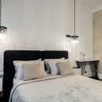 Апартаменты (Две спальни), Апартаменты Видовые на канале Грибоедова