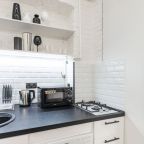 Апартаменты (Две спальни), Апартаменты Видовые на канале Грибоедова