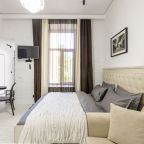 Апартаменты (Две спальни), Апартаменты Видовые на канале Грибоедова