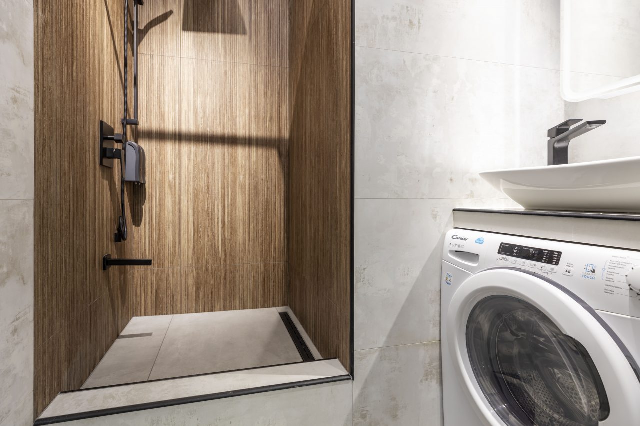 Апартаменты (Две спальни), Апартаменты Видовые на канале Грибоедова