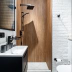 Апартаменты (Две комнаты с эркером), Апартаменты Видовые на канале Грибоедова