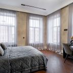 Апартаменты (Две комнаты с эркером), Апартаменты Видовые на канале Грибоедова