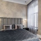 Апартаменты (Две комнаты с эркером), Апартаменты Видовые на канале Грибоедова