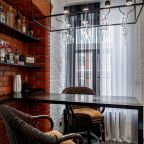 Апартаменты (Три комнаты), Апартаменты Видовые на канале Грибоедова