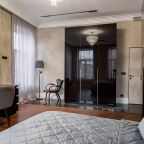 Апартаменты (Три комнаты), Апартаменты Видовые на канале Грибоедова