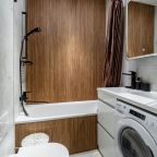 Апартаменты (Три комнаты), Апартаменты Видовые на канале Грибоедова