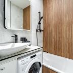 Апартаменты (Три комнаты), Апартаменты Видовые на канале Грибоедова