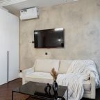 Апартаменты (Три комнаты), Апартаменты Видовые на канале Грибоедова