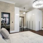 Апартаменты (Три комнаты), Апартаменты Видовые на канале Грибоедова