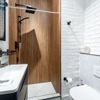 Апартаменты (Четыре комнаты), Апартаменты Видовые на канале Грибоедова